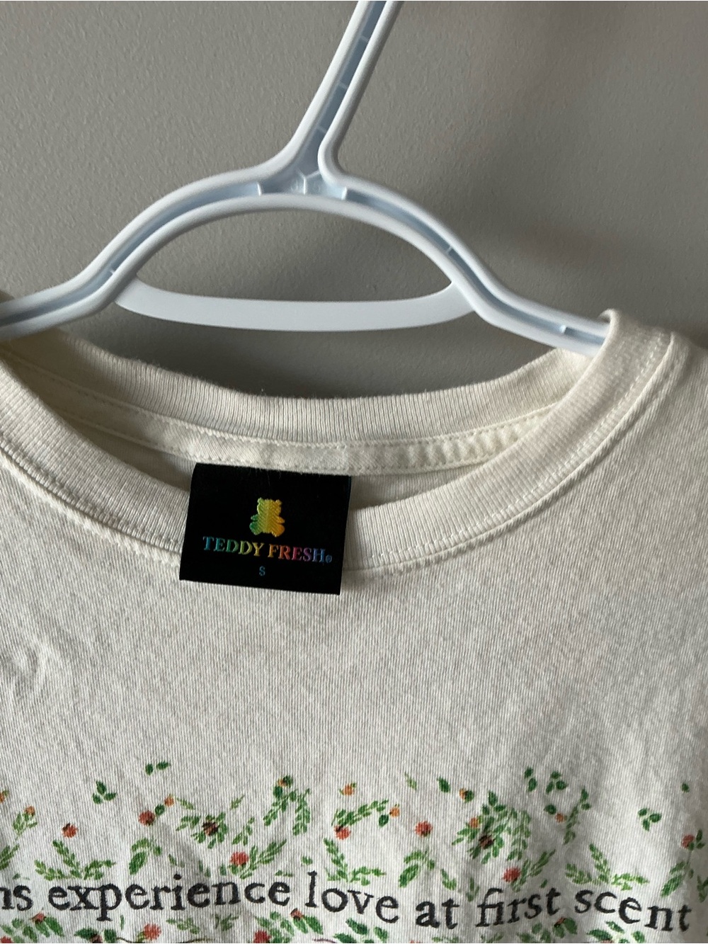 Teddy Fresh Moth Graphic Tee - Picture 2 of 3